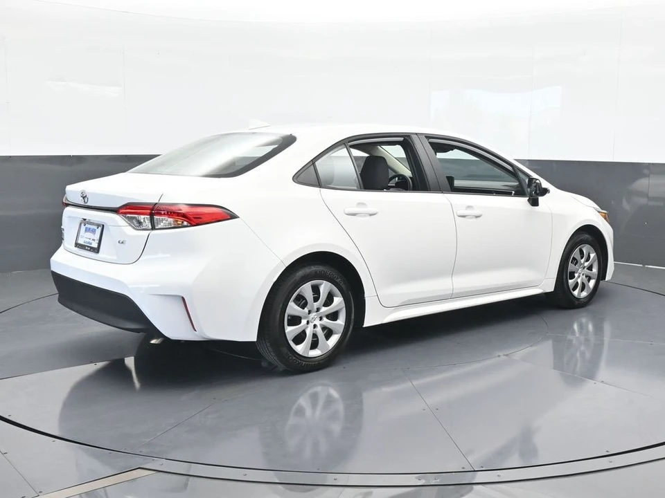 2024 Toyota Corolla 12th Gen - Image 6 of 12