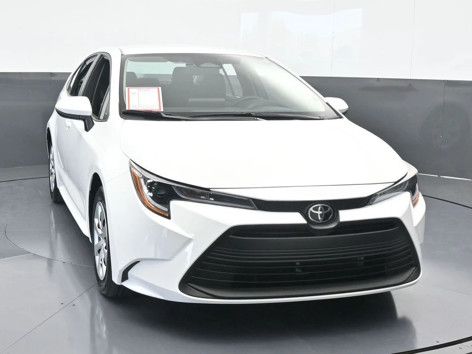 2024 Toyota Corolla 12th Gen - Image 9 of 12