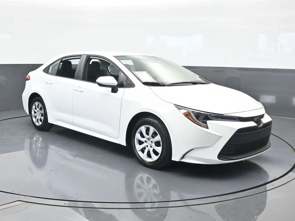 2024 Toyota Corolla 12th Gen - Image 8 of 12