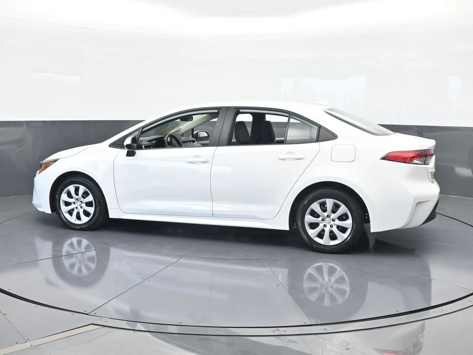 2024 Toyota Corolla 12th Gen - Image 3 of 12