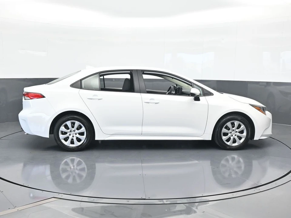 2024 Toyota Corolla 12th Gen - Image 7 of 12
