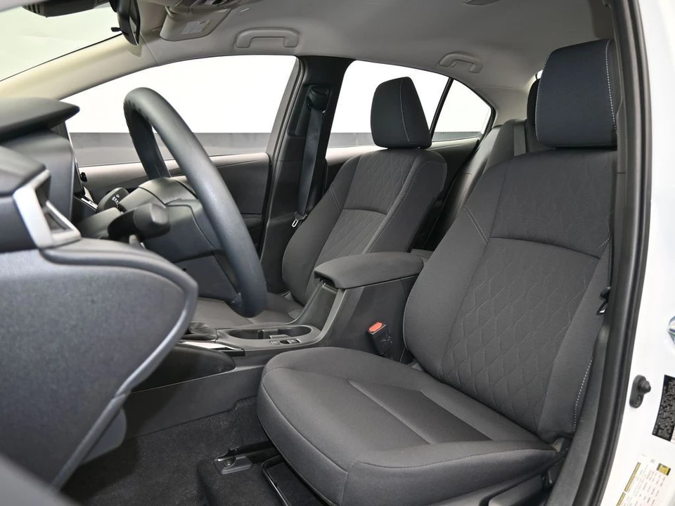 2024 Toyota Corolla 12th Gen - Image 10 of 12