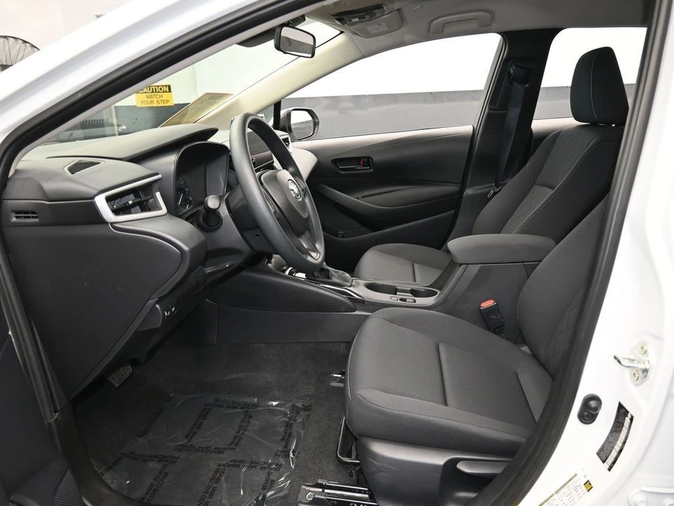 2024 Toyota Corolla 12th Gen - Image 11 of 12