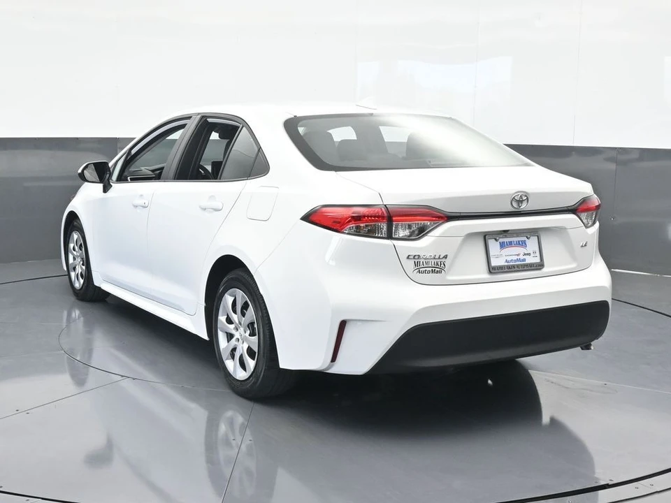 2024 Toyota Corolla 12th Gen - Image 4 of 12