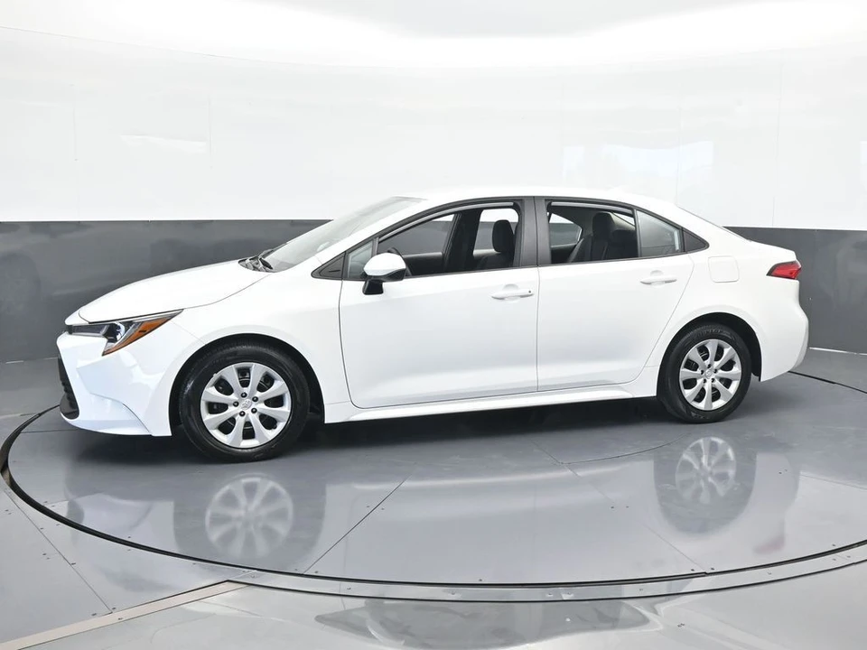 2024 Toyota Corolla 12th Gen - Image 2 of 12
