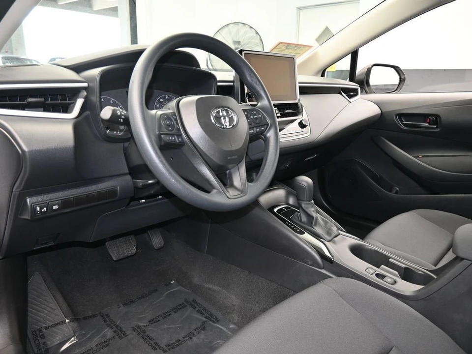 2024 Toyota Corolla 12th Gen - Image 12 of 12