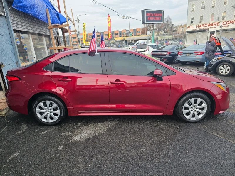 2024 Toyota Corolla 12th Gen - Image 3 of 12