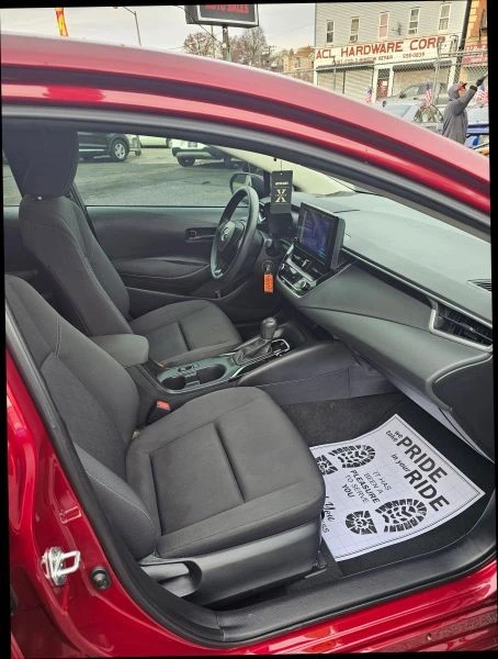 2024 Toyota Corolla 12th Gen - Image 8 of 12
