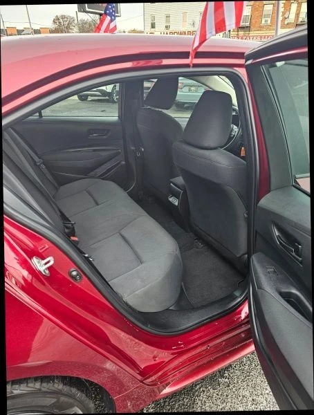 2024 Toyota Corolla 12th Gen - Image 9 of 12