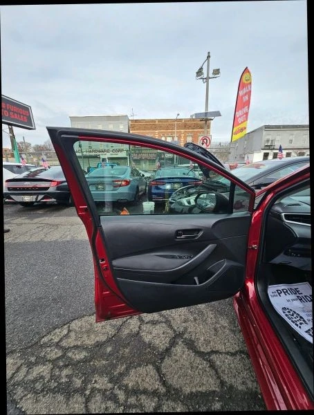 2024 Toyota Corolla 12th Gen - Image 12 of 12