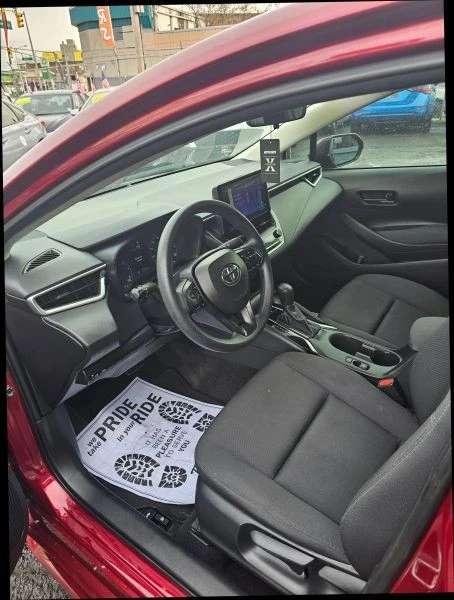 2024 Toyota Corolla 12th Gen - Image 6 of 12