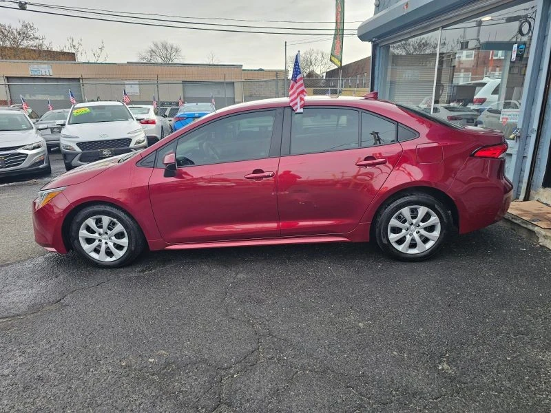 2024 Toyota Corolla 12th Gen - Image 2 of 12