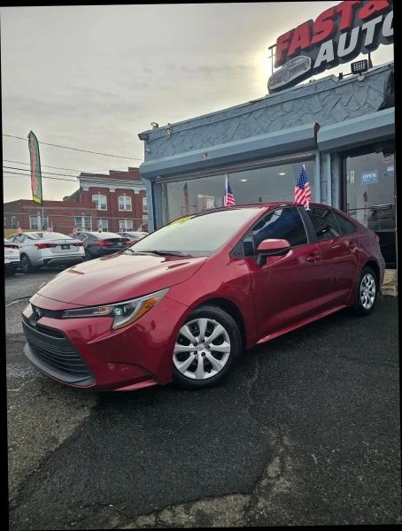 2024 Toyota Corolla 12th Gen - Image 4 of 12