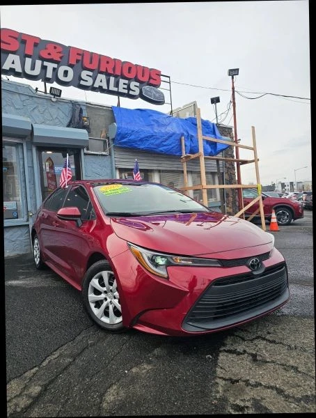 2024 Toyota Corolla 12th Gen - Image 5 of 12
