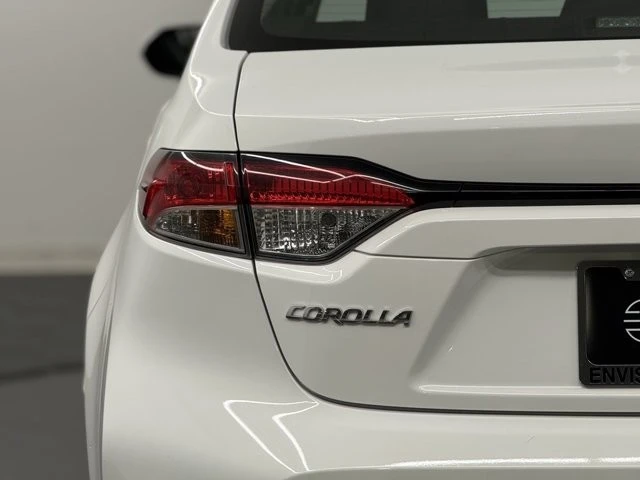 2024 Toyota Corolla 12th Gen - Image 9 of 12