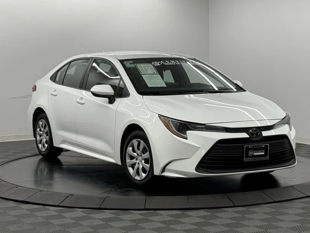 2024 Toyota Corolla 12th Gen - Image 5 of 12