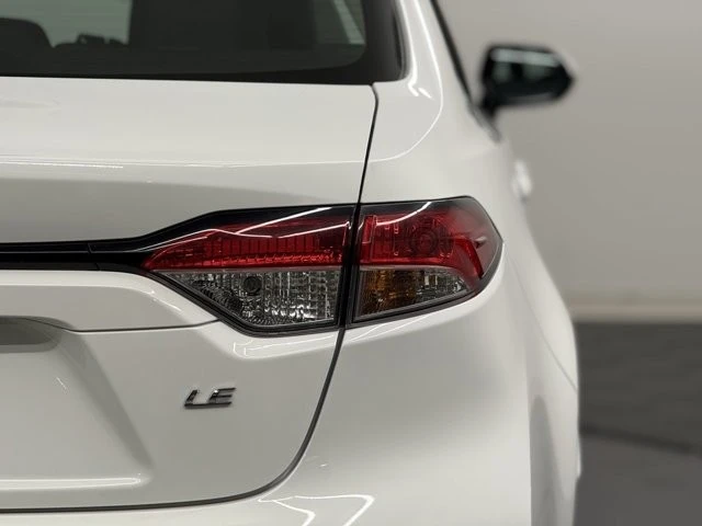 2024 Toyota Corolla 12th Gen - Image 7 of 12