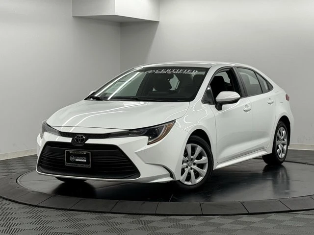 2024 Toyota Corolla 12th Gen - Image 2 of 12