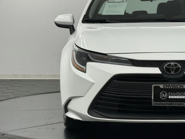 2024 Toyota Corolla 12th Gen - Image 4 of 12