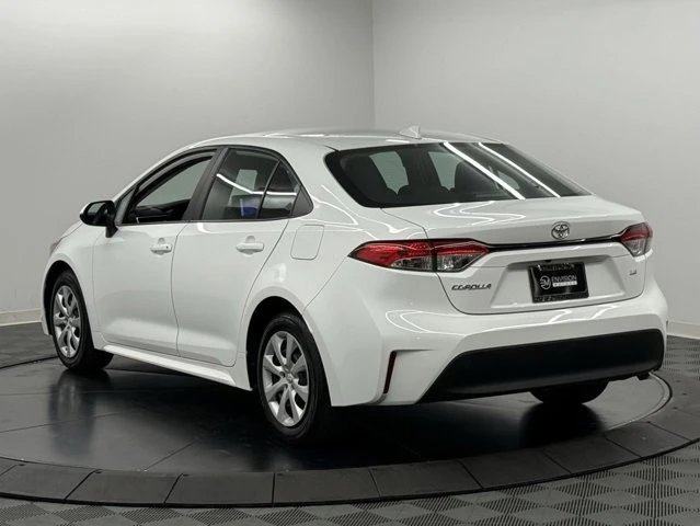 2024 Toyota Corolla 12th Gen - Image 10 of 12