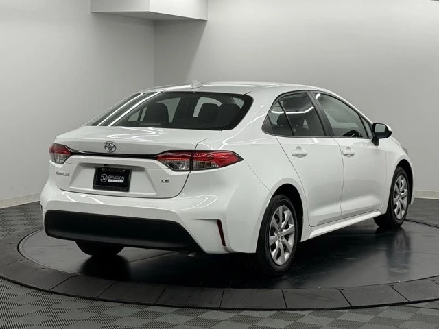 2024 Toyota Corolla 12th Gen - Image 6 of 12