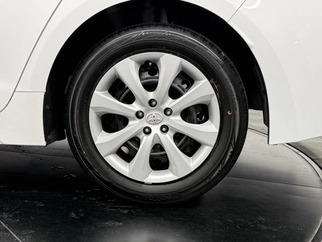 2024 Toyota Corolla 12th Gen - Image 12 of 12
