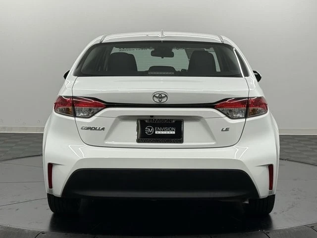 2024 Toyota Corolla 12th Gen - Image 8 of 12