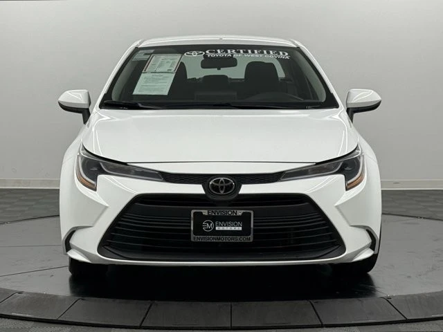 2024 Toyota Corolla 12th Gen - Image 3 of 12