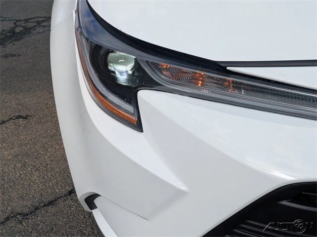 2024 Toyota Corolla 12th Gen - Image 10 of 12