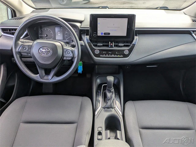 2024 Toyota Corolla 12th Gen - Image 15 of 21
