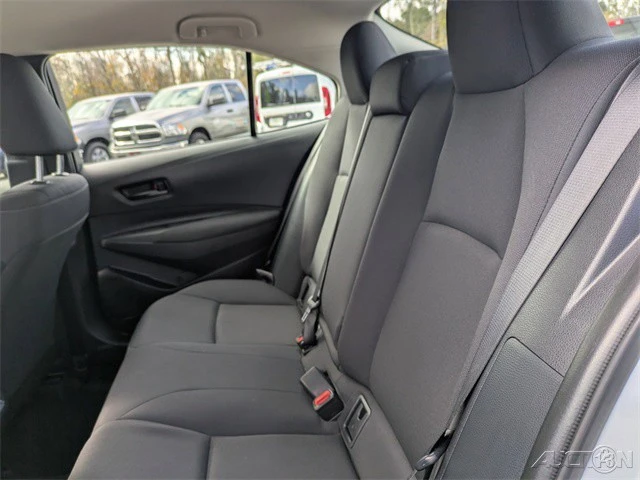 2024 Toyota Corolla 12th Gen - Image 14 of 21
