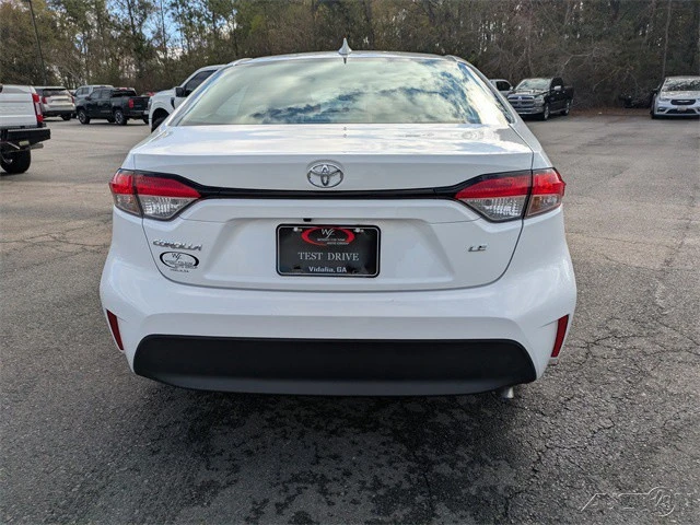 2024 Toyota Corolla 12th Gen - Image 5 of 12