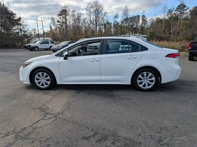 2024 Toyota Corolla 12th Gen - Image 7 of 12