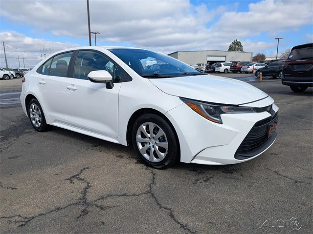 2024 Toyota Corolla 12th Gen - Image 2 of 12