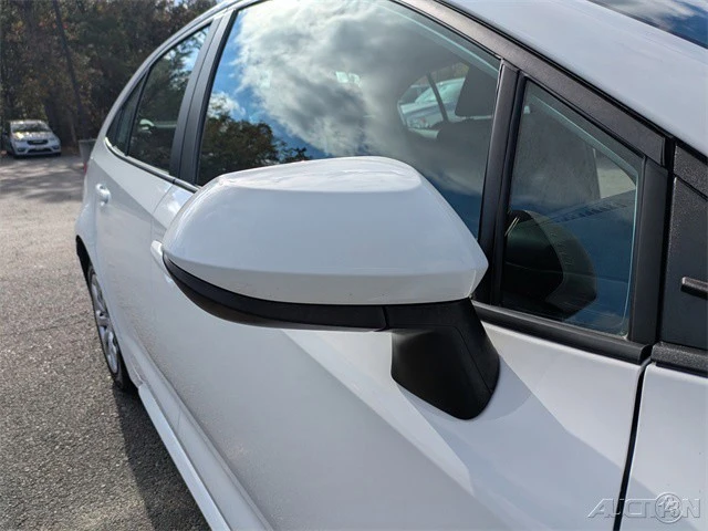 2024 Toyota Corolla 12th Gen - Image 12 of 12