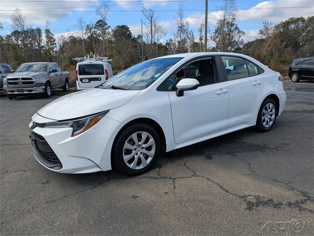 2024 Toyota Corolla 12th Gen - Image 8 of 12
