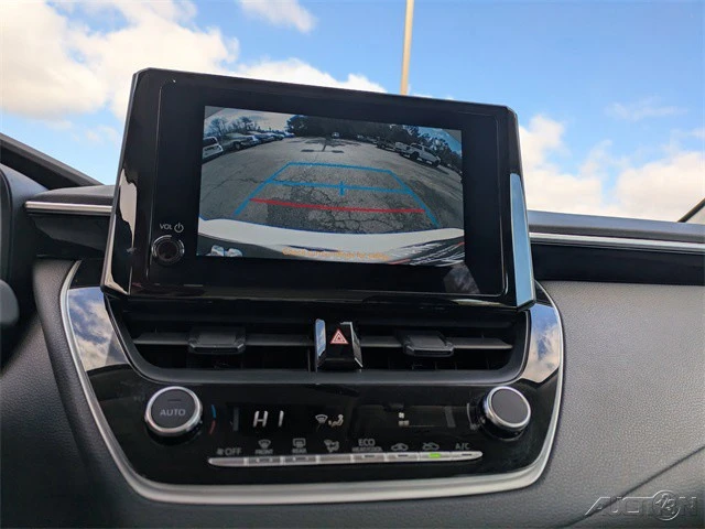 2024 Toyota Corolla 12th Gen - Image 19 of 21