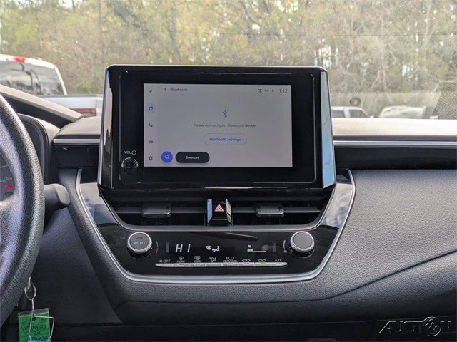 2024 Toyota Corolla 12th Gen - Image 17 of 21