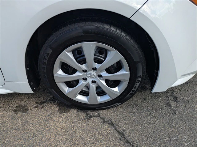 2024 Toyota Corolla 12th Gen - Image 13 of 21