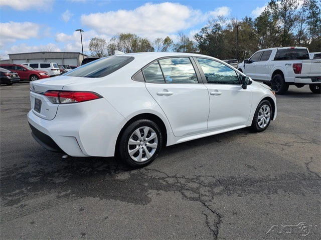 2024 Toyota Corolla 12th Gen - Image 4 of 12