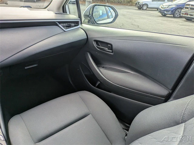 2024 Toyota Corolla 12th Gen - Image 16 of 21