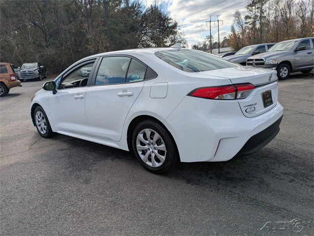 2024 Toyota Corolla 12th Gen - Image 6 of 12