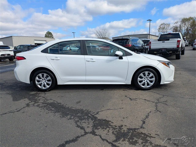 2024 Toyota Corolla 12th Gen - Image 3 of 12