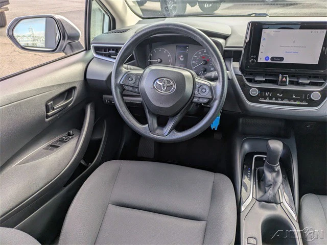 2024 Toyota Corolla 12th Gen - Image 11 of 12