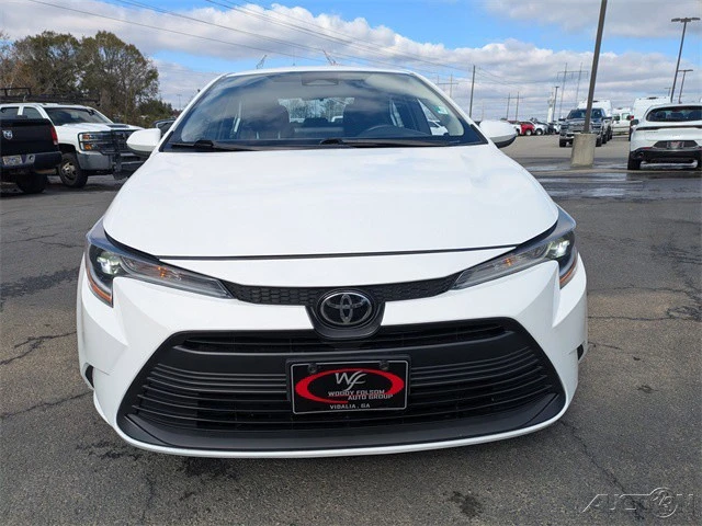 2024 Toyota Corolla 12th Gen - Image 9 of 12