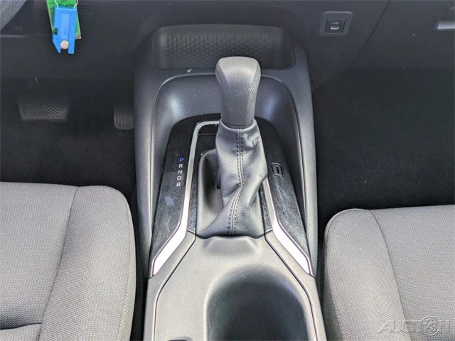 2024 Toyota Corolla 12th Gen - Image 18 of 21