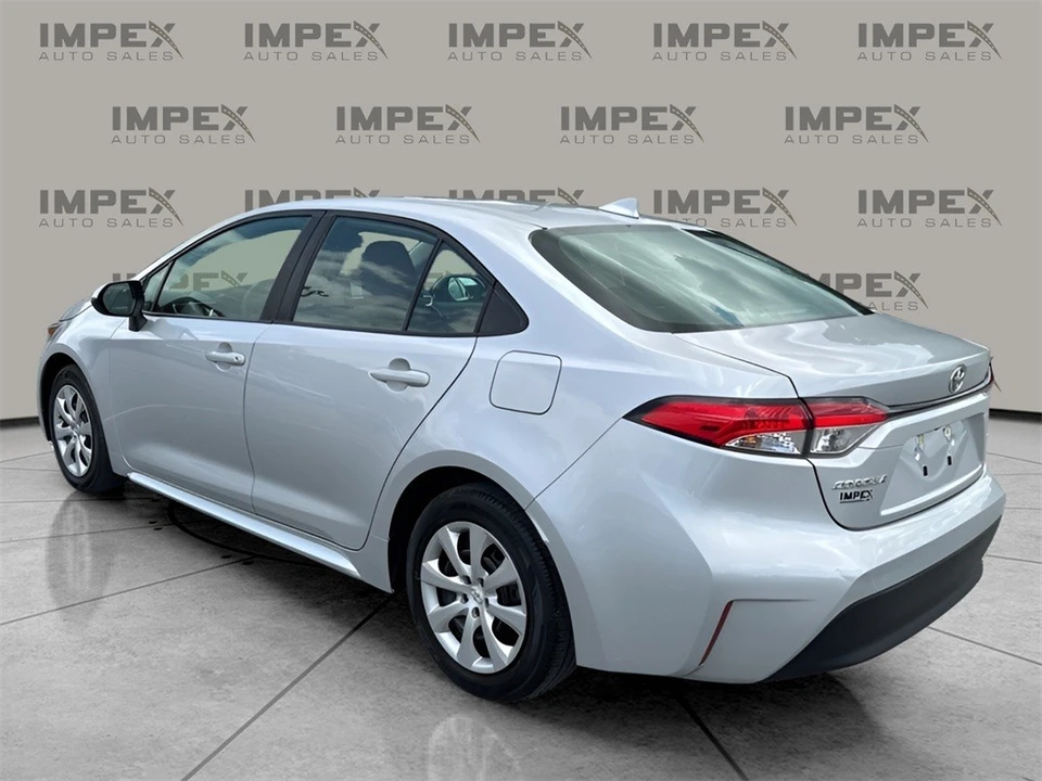 2024 Toyota Corolla 12th Gen - Image 3 of 12