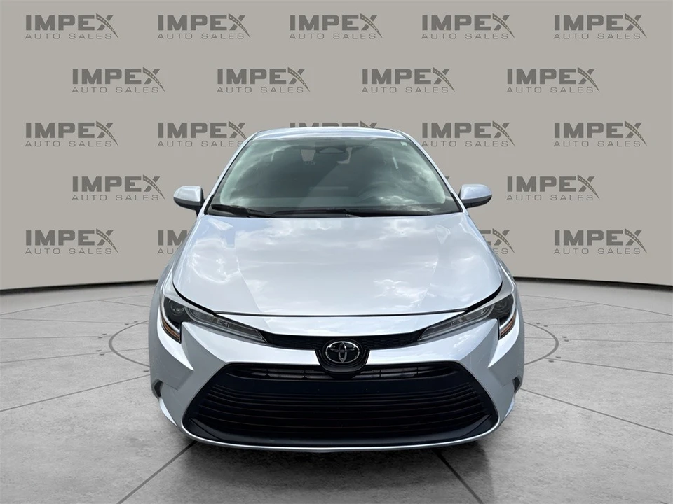 2024 Toyota Corolla 12th Gen - Image 8 of 12
