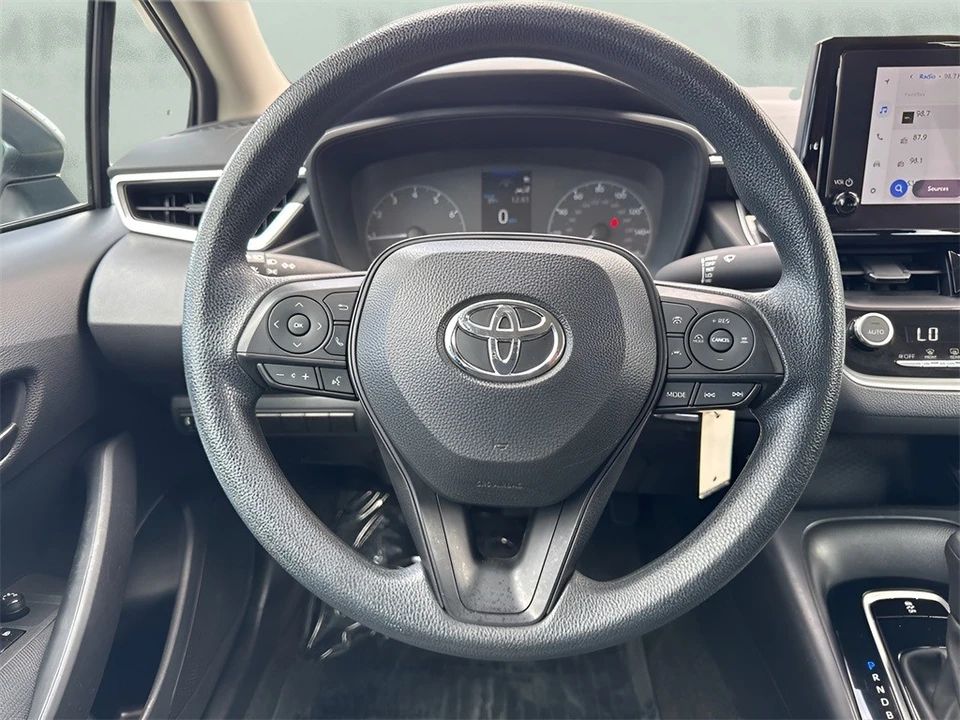 2024 Toyota Corolla 12th Gen - Image 12 of 12