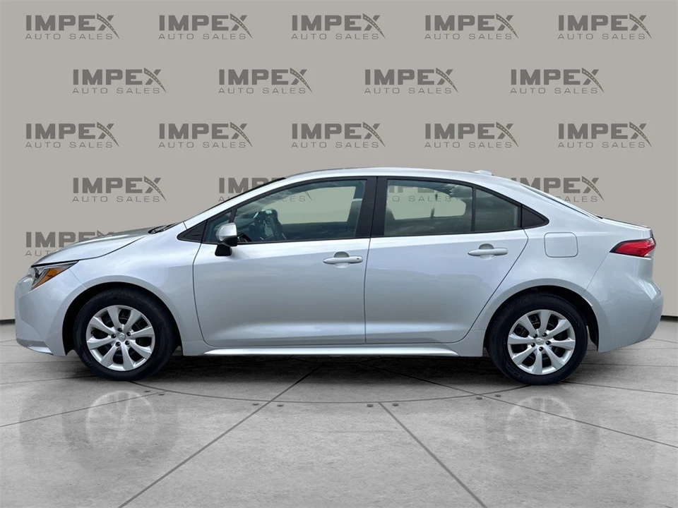 2024 Toyota Corolla 12th Gen - Image 2 of 12